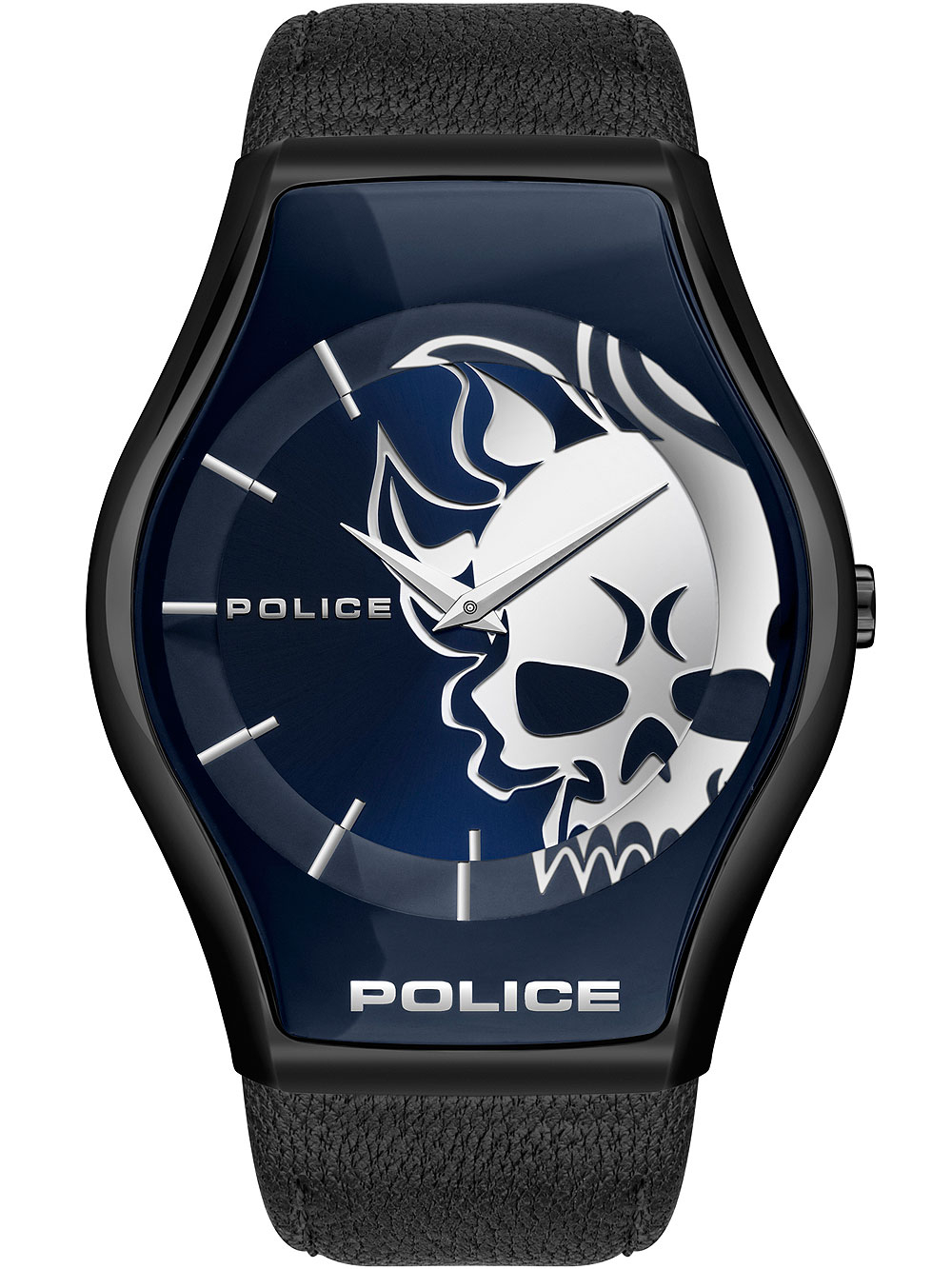 

Мужские часы Police PEWJA2002302