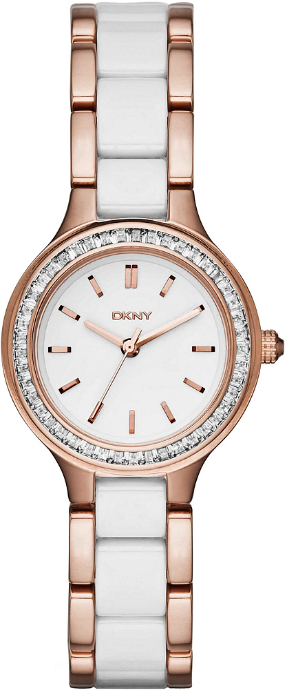 

Женские часы DKNY NY2496