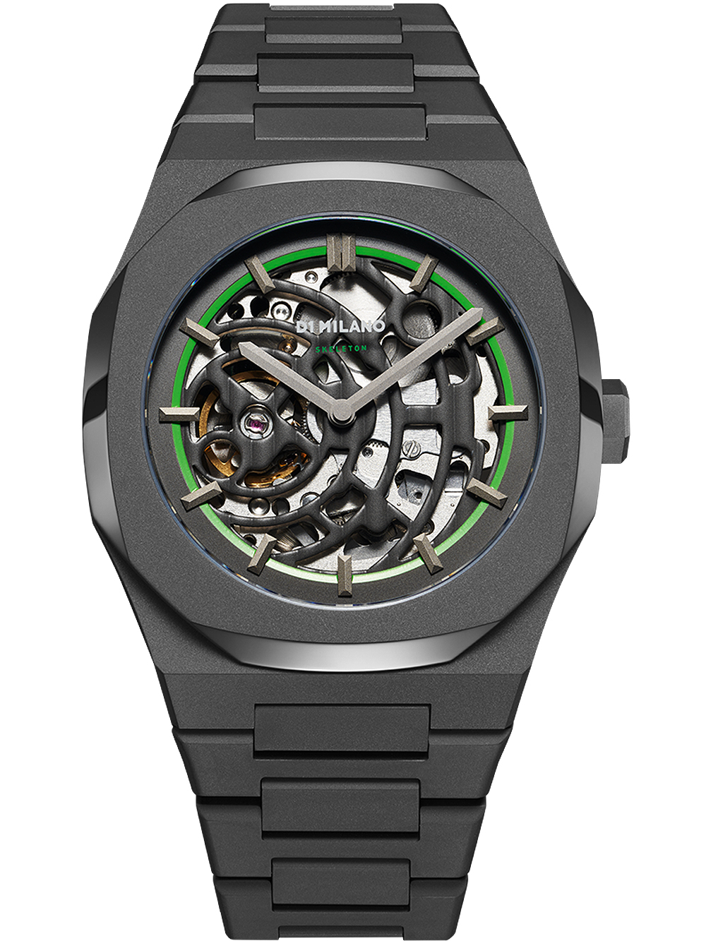 

Мужские часы D1 Milano SKBJ07