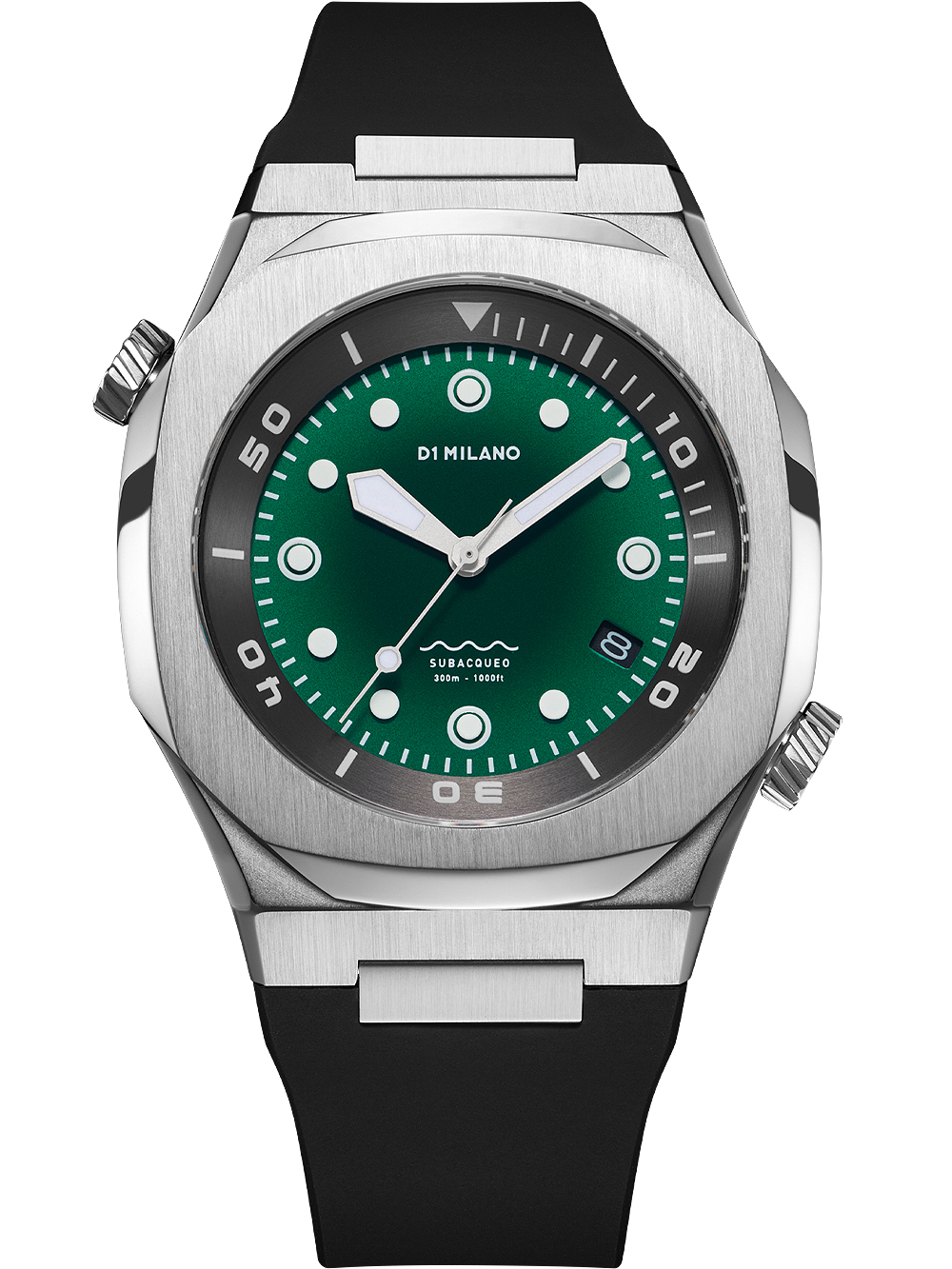 

Мужские часы D1 Milano DVRJ03