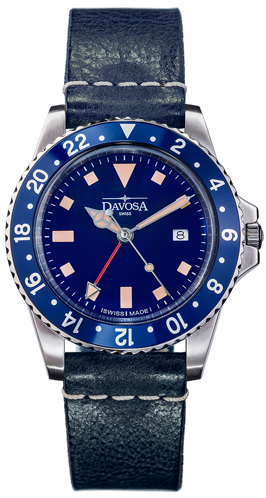 

Мужские часы Davosa 162.500.45
