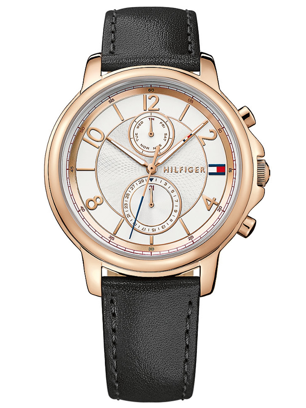 

Женские часы Tommy Hilfiger 1781817
