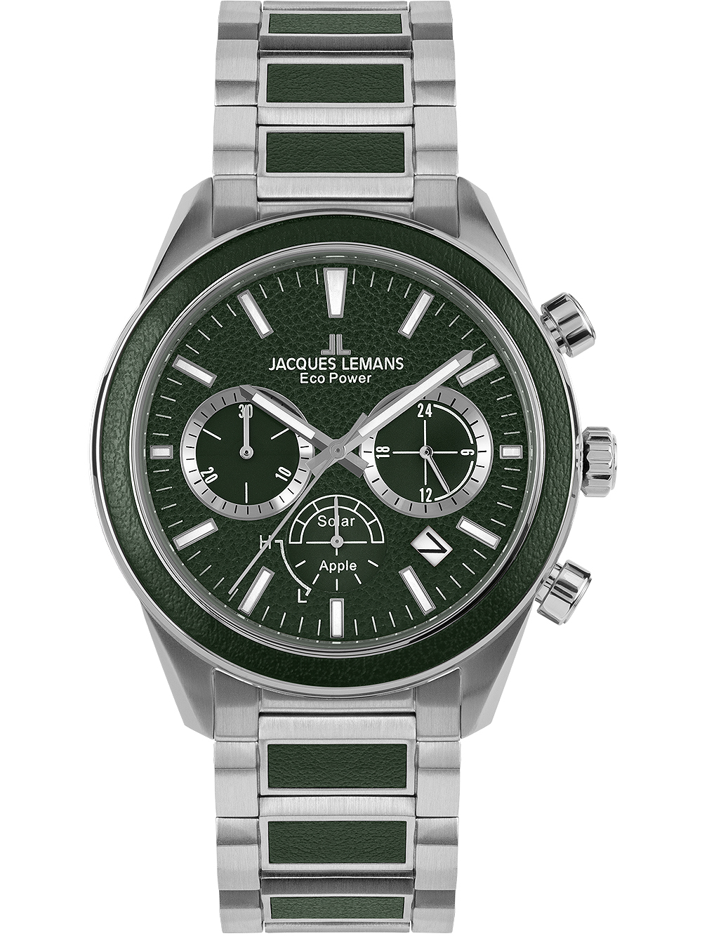 

Мужские часы Jacques Lemans 1-2115G