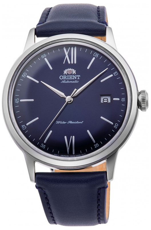 

Мужские часы Orient RA-AC0021L10B