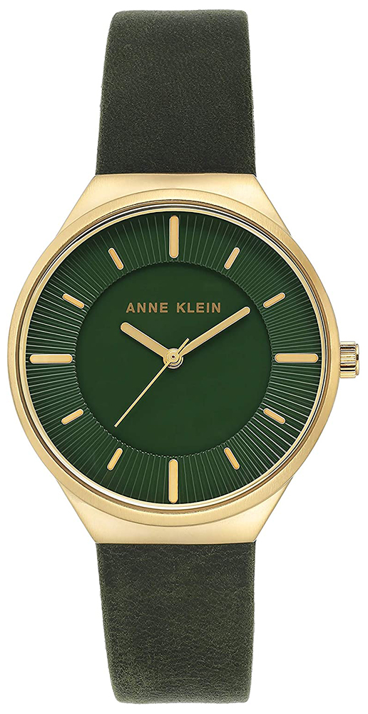 

Женские часы Anne Klein AK-3814OLOL