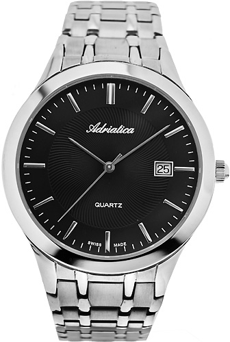 

Мужские часы Adriatica A1236.5114Q
