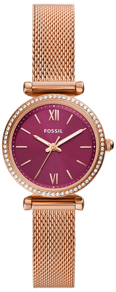

Женские Часы Fossil ES5011