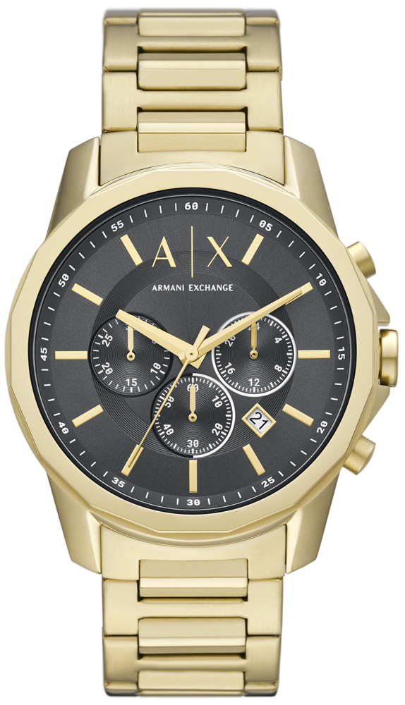 

Мужские часы Armani Exchange AX1721