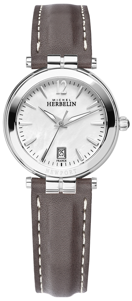 

Женские часы Michel Herbelin 14264/AP19GR