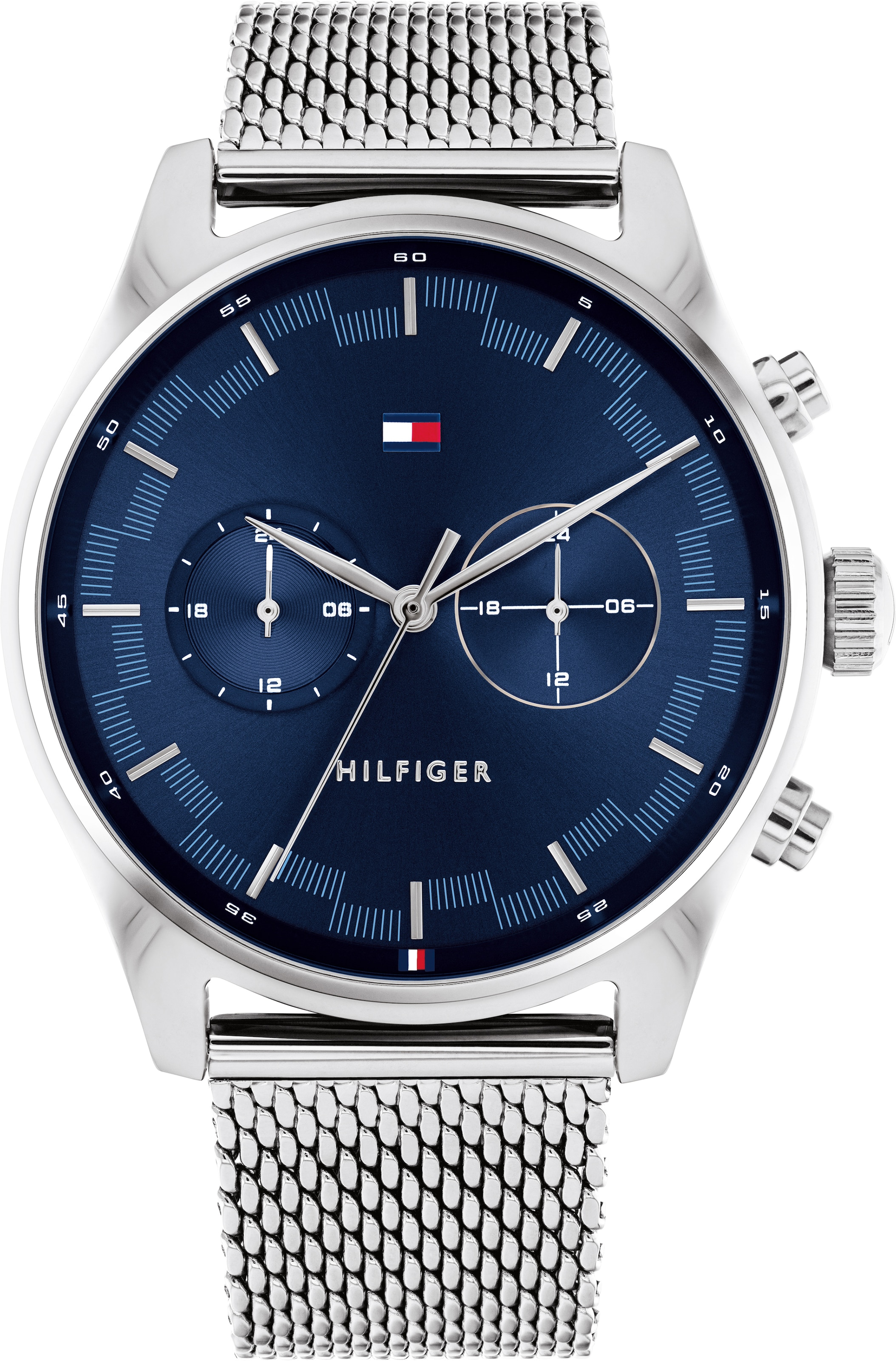 

Мужские часы Tommy Hilfiger 1710420