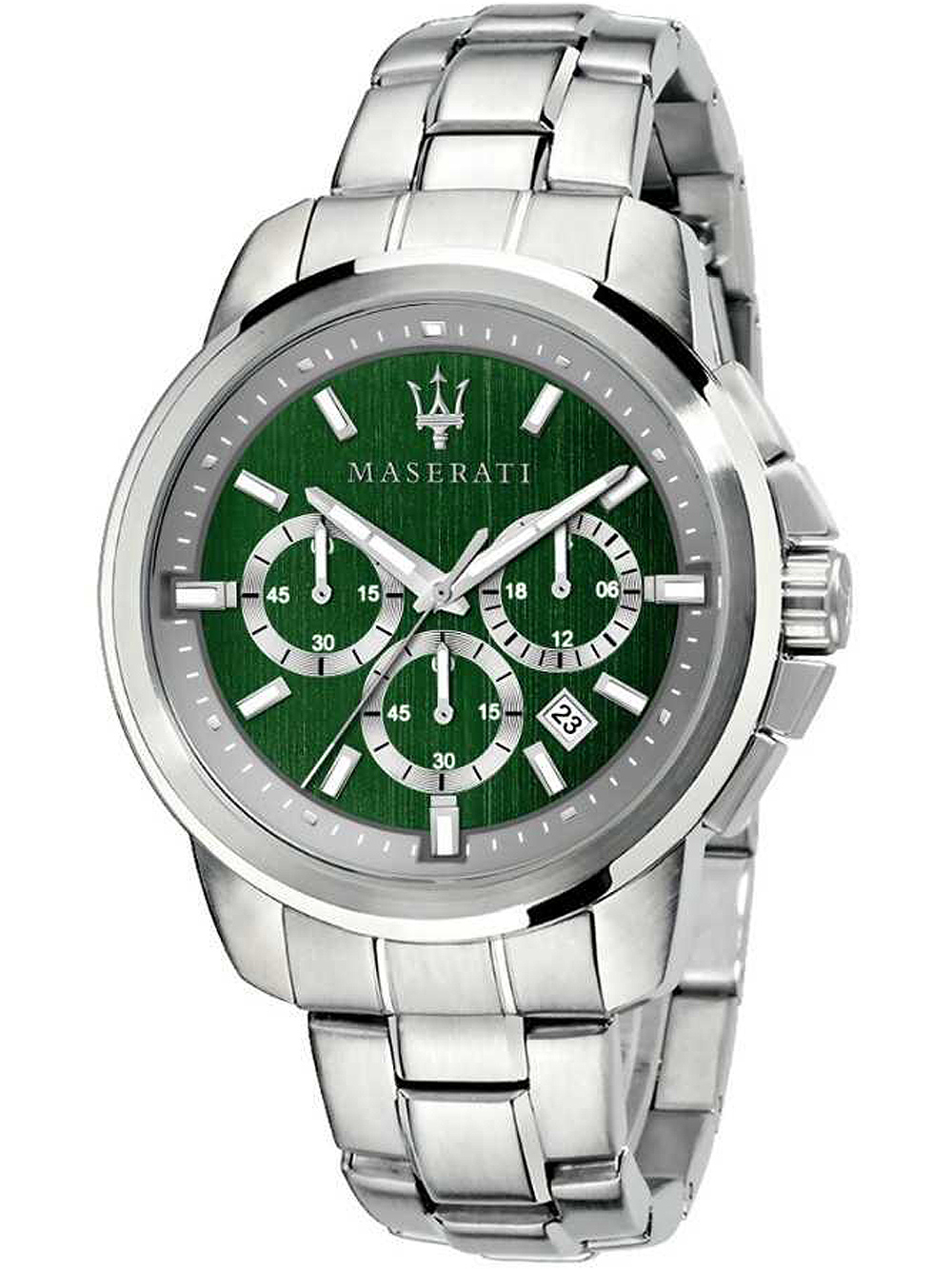 

Мужские часы Maserati R8873621017