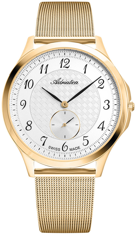 

Мужские часы Adriatica A8241.1123Q