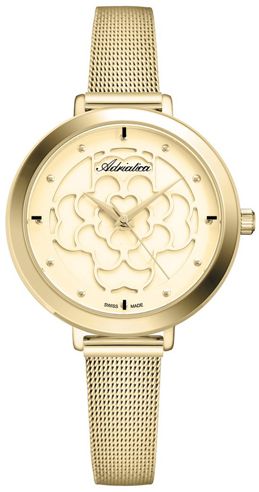 

Женские часы Adriatica A3787.1141Q