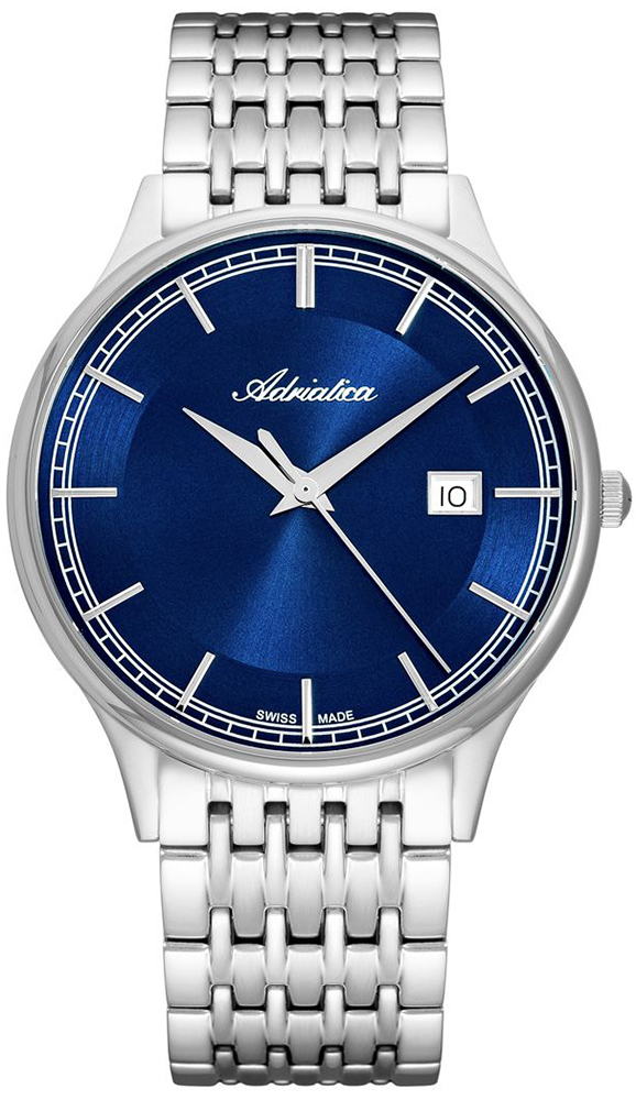 

Мужские часы Adriatica A8315.5115Q
