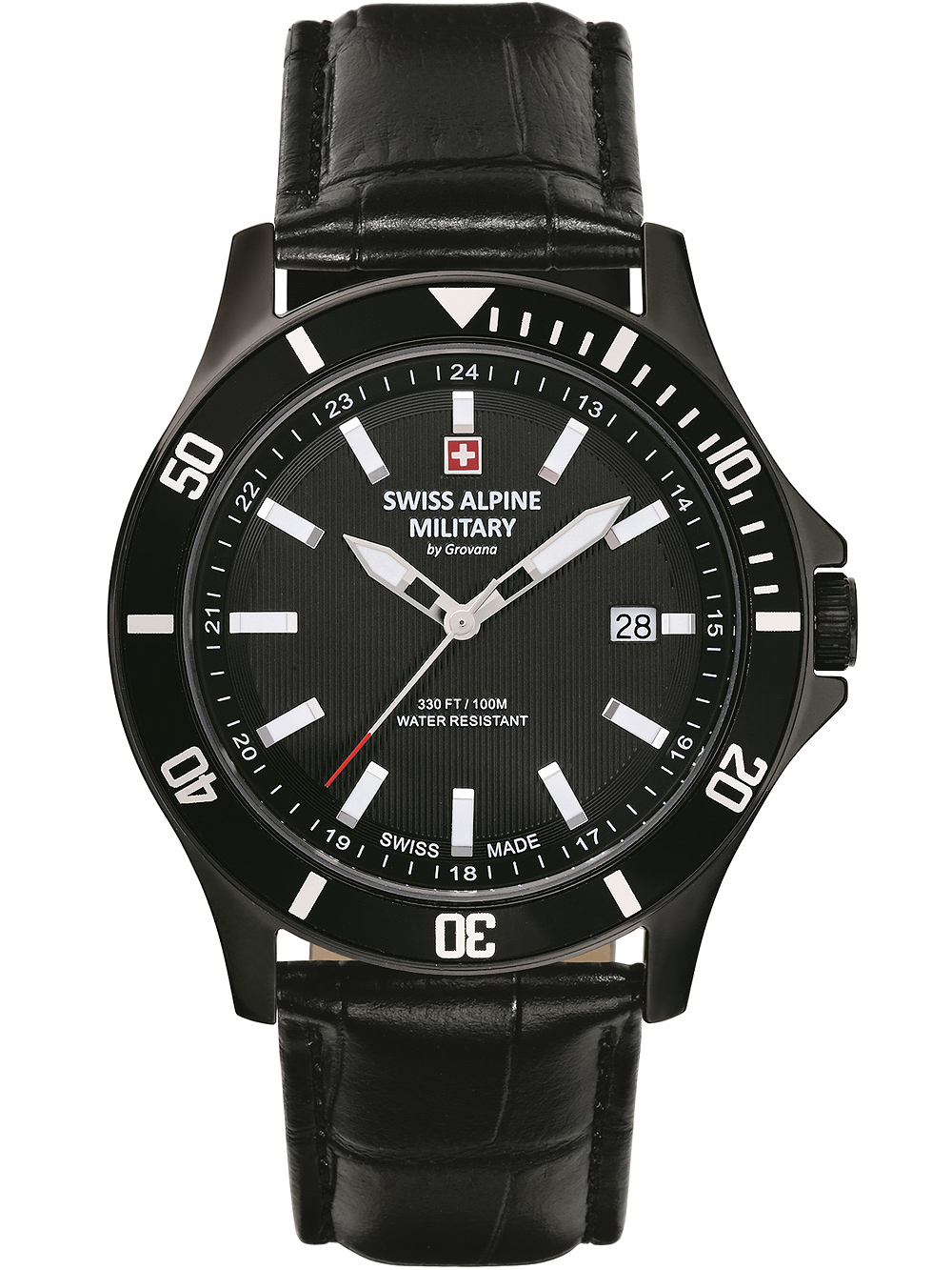 

Мужские часы Swiss Alpine Military 7022.1577