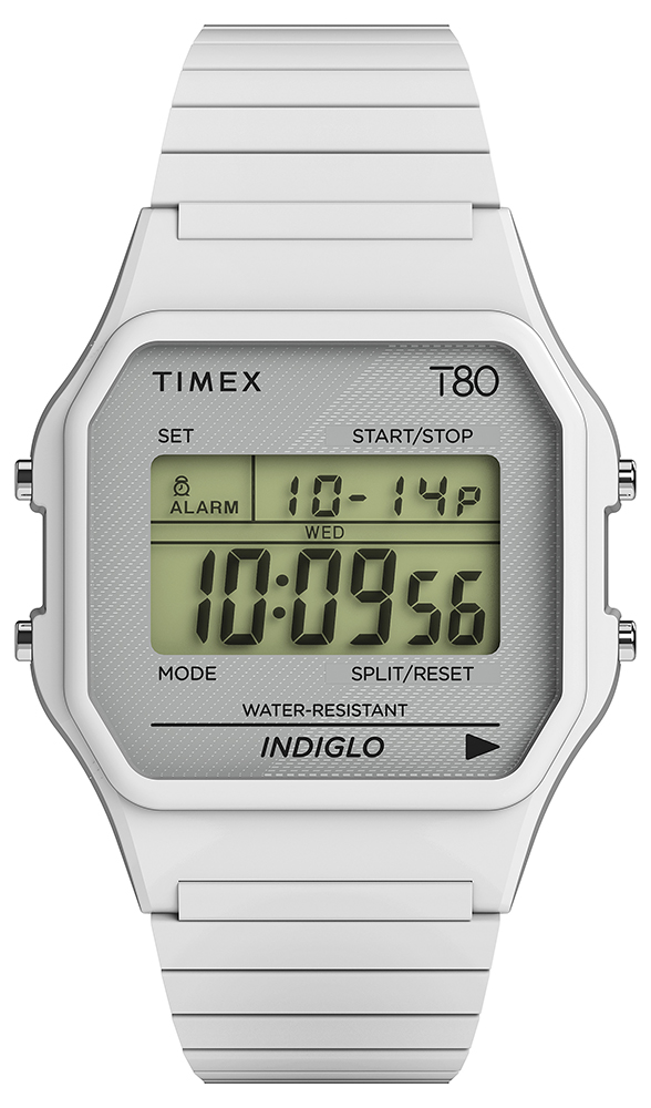 

Женские часы Timex TW2U93700