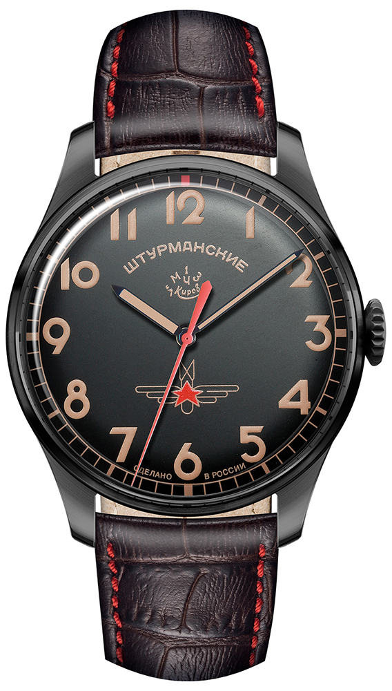 

Мужские часы Sturmanskie 2609-3714129