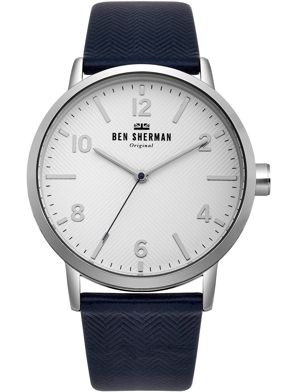 

Мужские часы Ben Sherman WB070UB