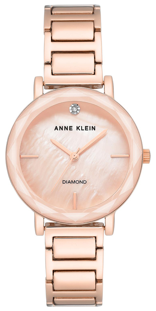 

Женские часы Anne Klein AK-3278PMRG