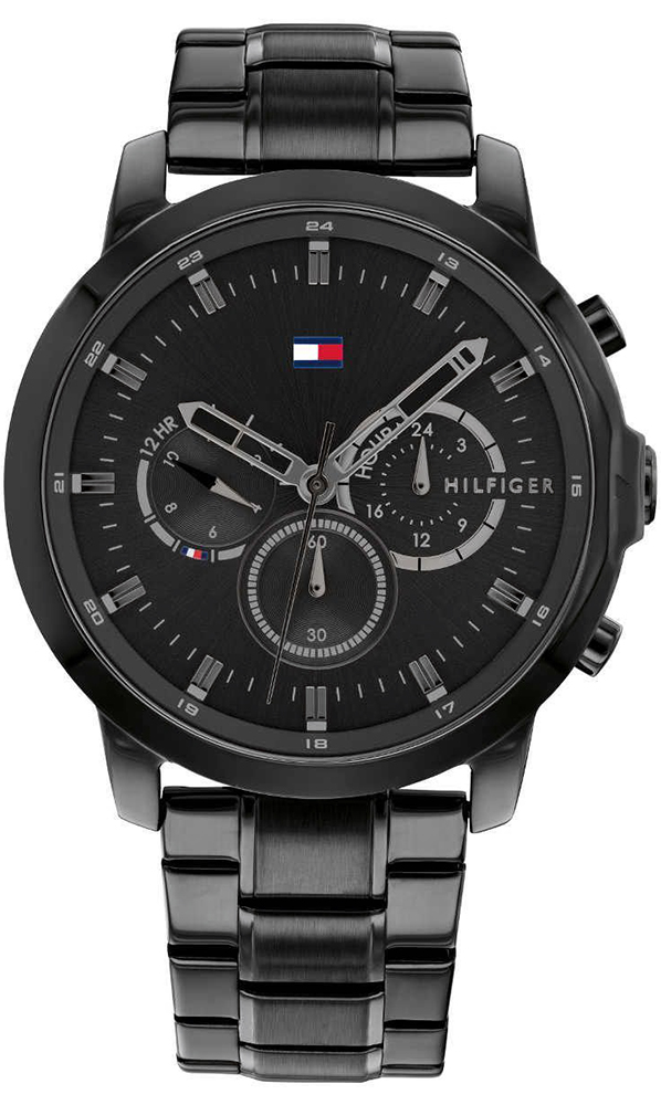 

Мужские часы Tommy Hilfiger 1791795
