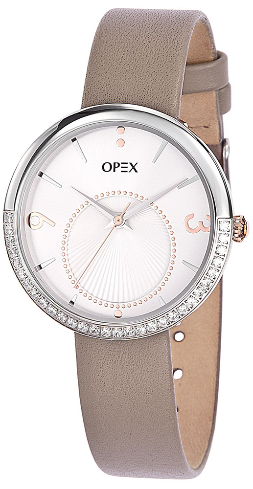 

Женские часы Opex X3981LA1