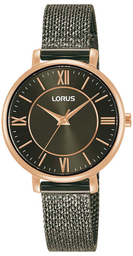 

Женские часы Lorus RG214TX9