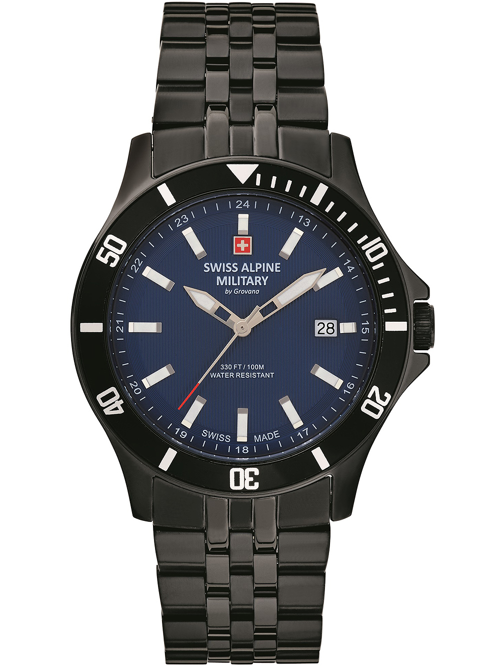 

Мужские часы Swiss Alpine Military 7022.1175