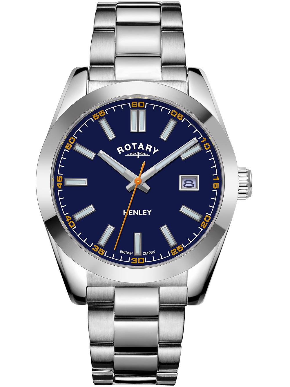 

Мужские часы Rotary GB05180/05