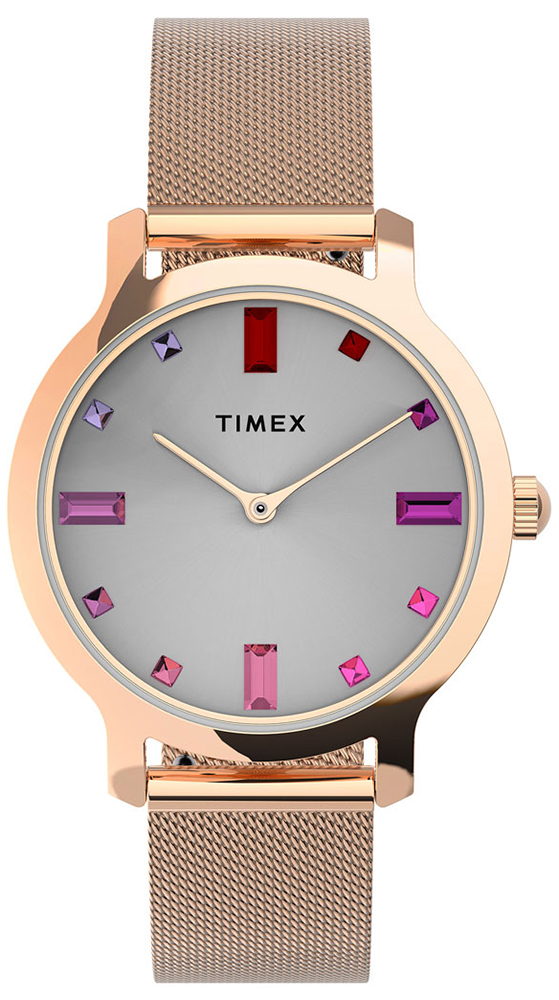 

Женские часы Timex TW2U87000