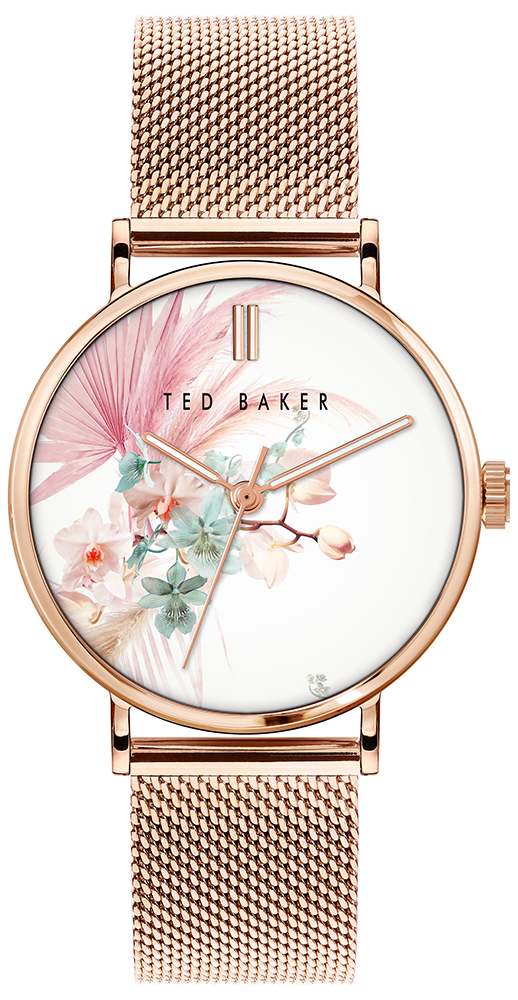 

Женские часы Ted Baker BKPPHS124