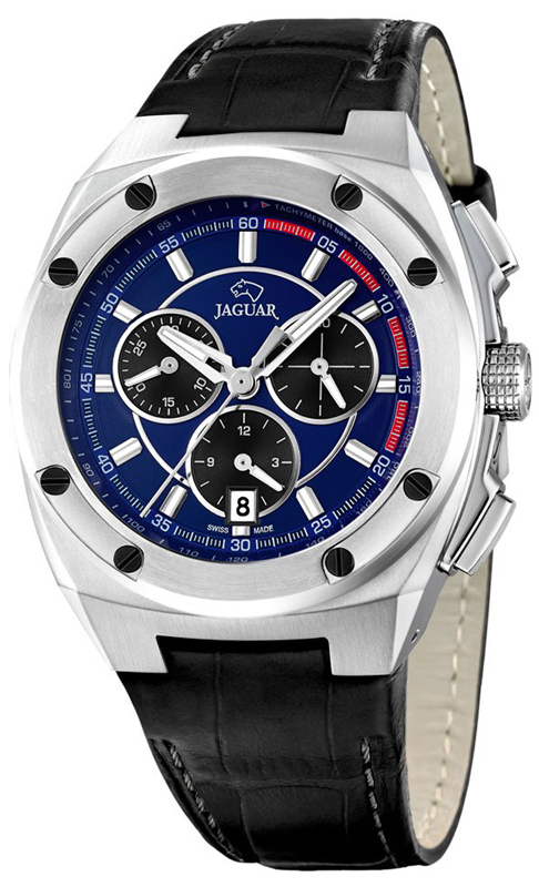 

Мужские часы Jaguar J806-3