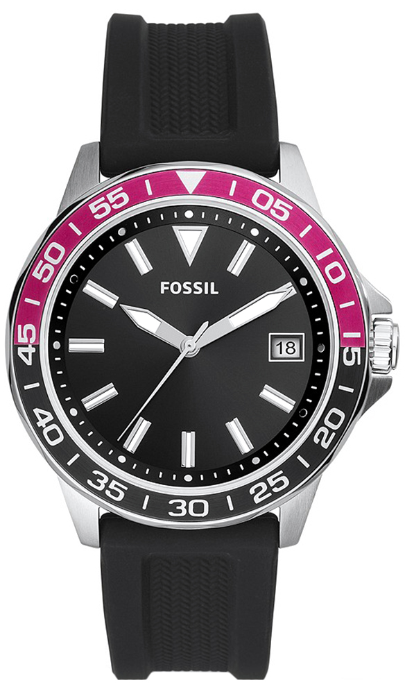 

Мужские Часы Fossil BQ2508