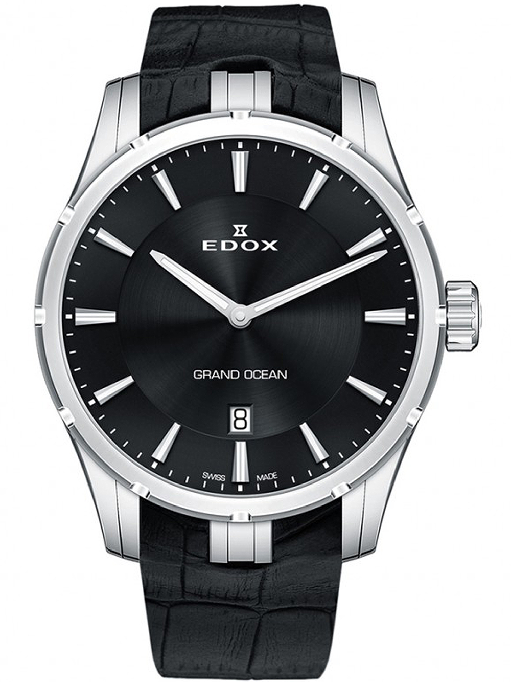 

Мужские часы Edox 56002-3C-NIN