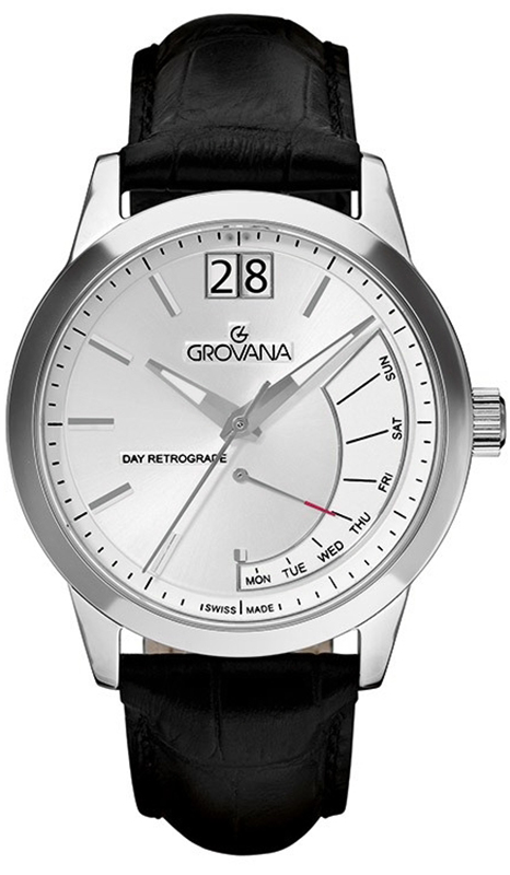 

Мужские часы Grovana 1722.1539