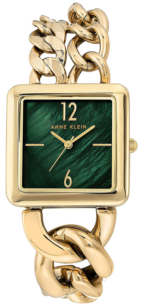 

Женские часы Anne Klein AK-3804OLGB