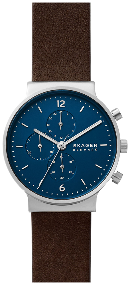 

Мужские Часы Skagen SKW6765