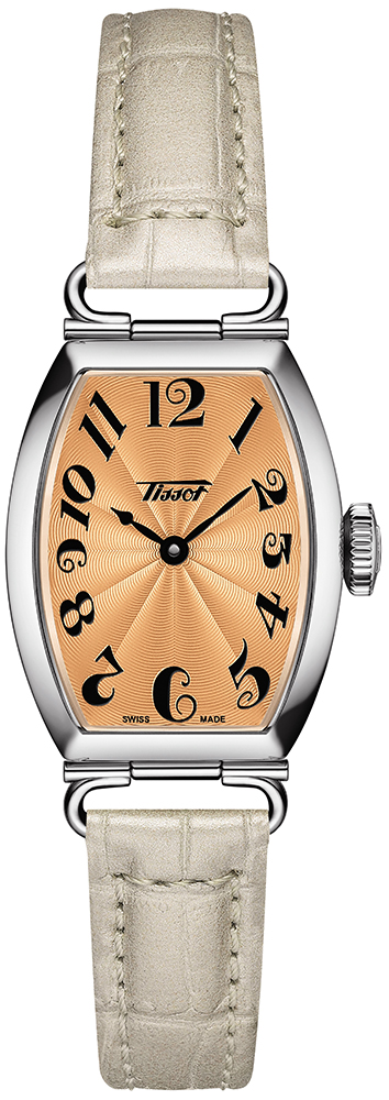 

Женские часы Tissot T128.109.16.282.00