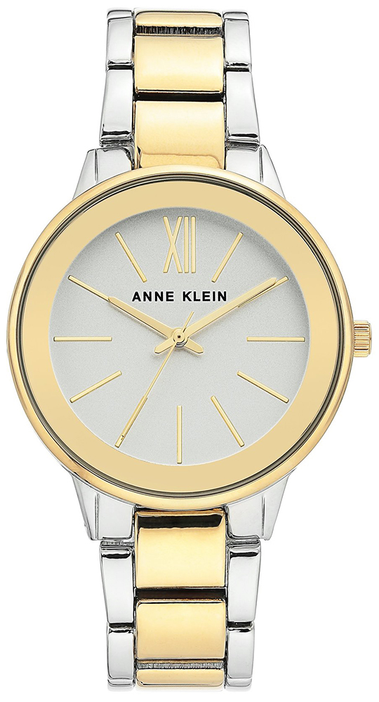 

Женские часы Anne Klein AK-3751SVTT