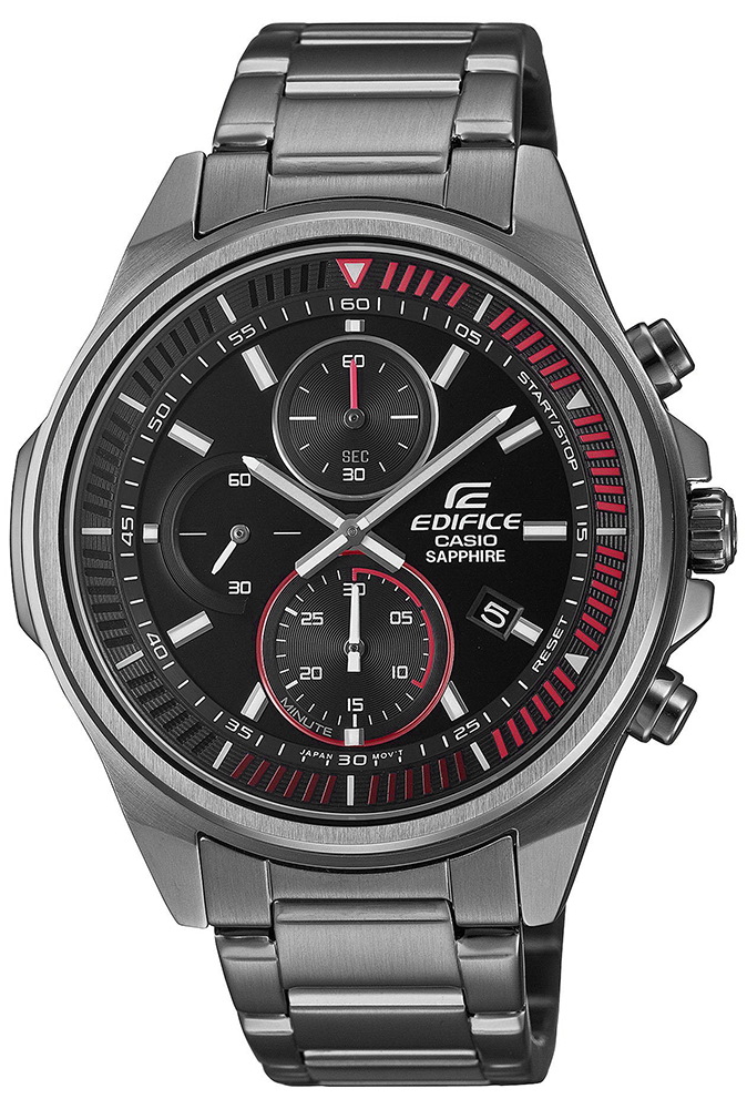 

Мужские Часы Casio EFR-S572DC-1AVUEF