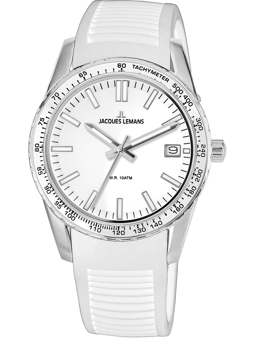 

Часы Jacques Lemans 1-2060B