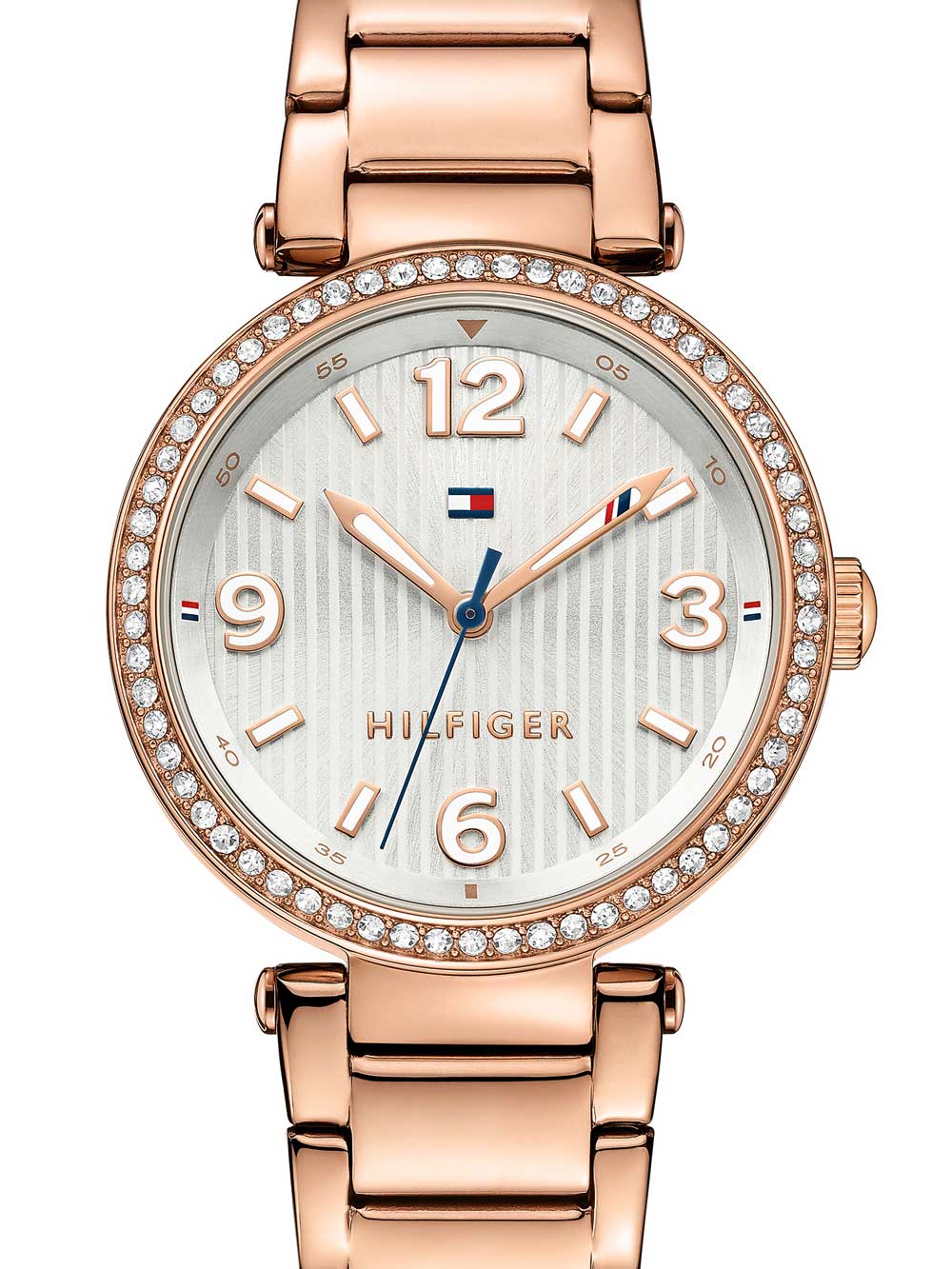 

Женские часы Tommy Hilfiger 1781590