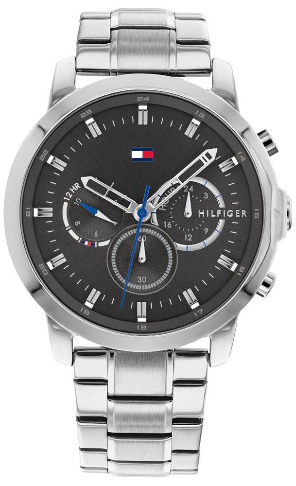 

Мужские часы Tommy Hilfiger 1791794