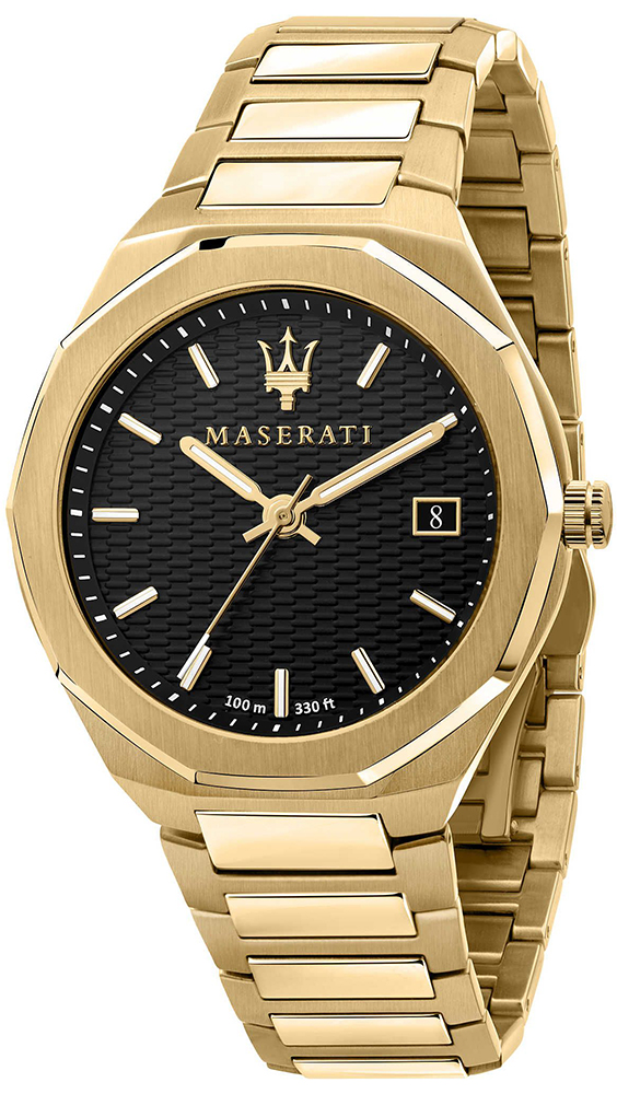 

Мужские часы Maserati R8853142004