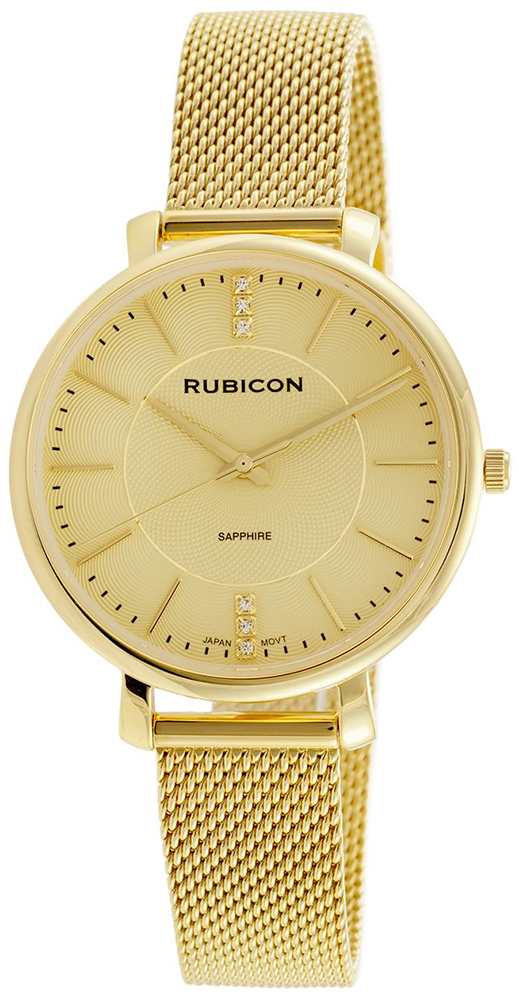 

Женские Часы Rubicon RBN012
