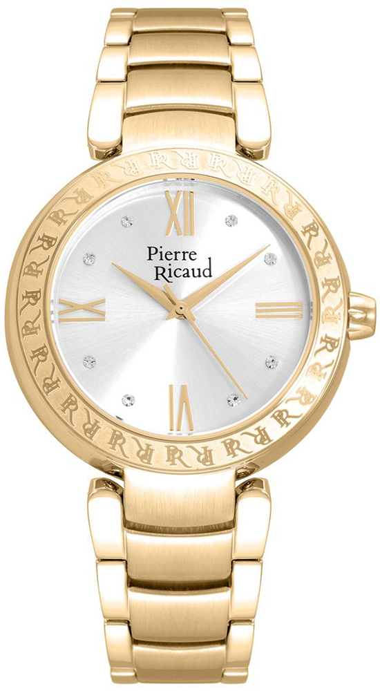 

Женские часы Pierre Ricaud P22032.1183Q