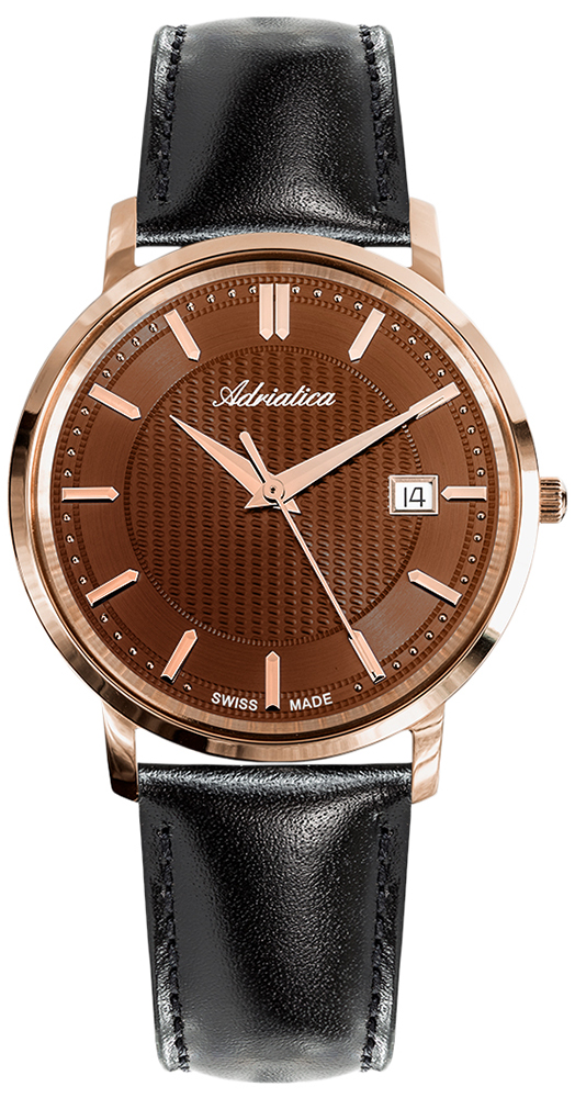 

Мужские часы Adriatica A1277.921GQ
