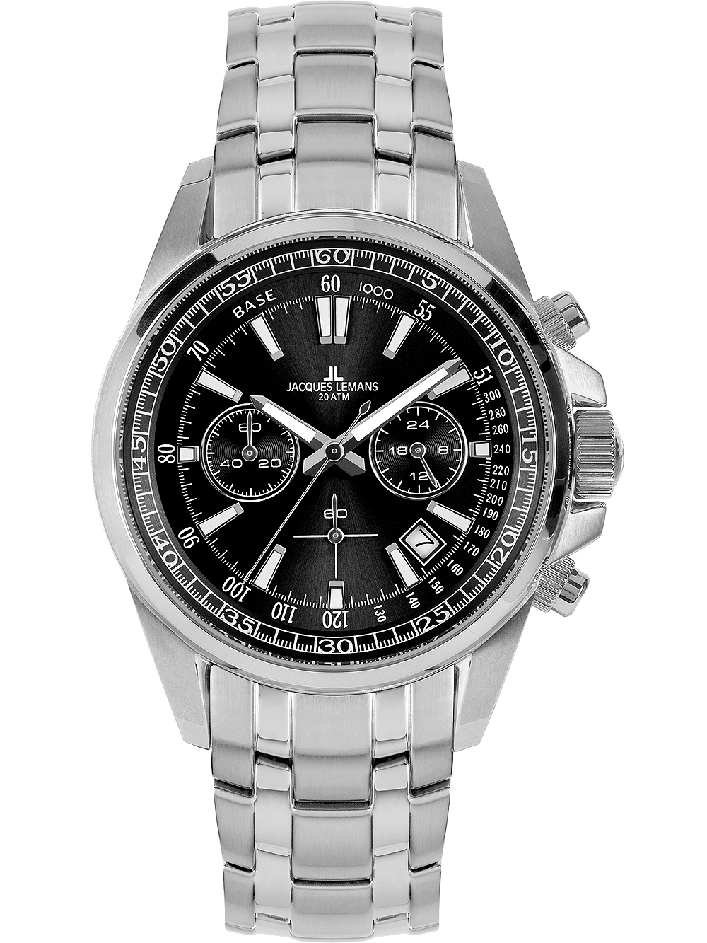 

Мужские часы Jacques Lemans 1-2117I