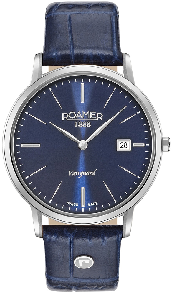 

Мужские часы Roamer 979809 41 45 09