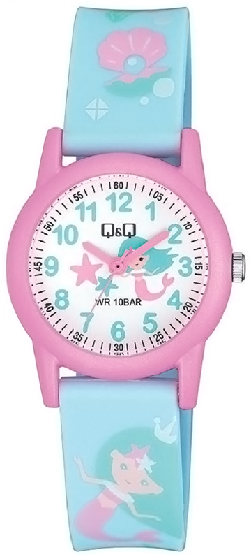 

Детские Часы QQ VR99-012