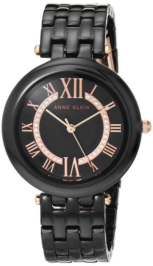 

Женские часы Anne Klein AK-3670NVRG